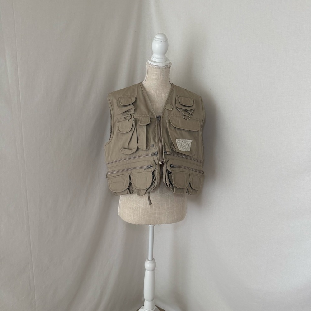 Utility Vest - image 1